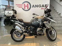 R 1200 GS
