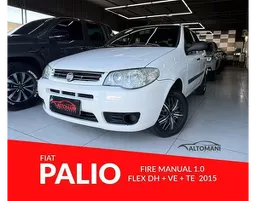 Fiat Palio