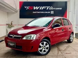 Chevrolet Corsa