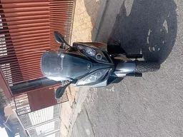 Kymco Downtown