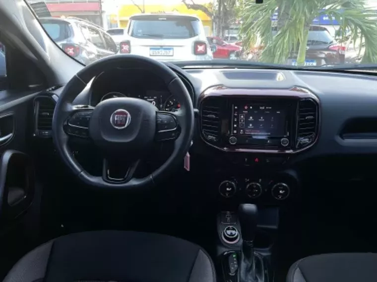 Fiat Toro Branco 7