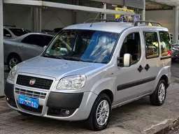 Fiat Doblò