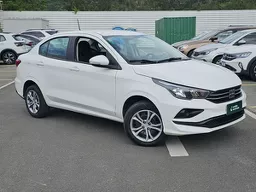 Fiat Cronos