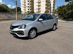 Toyota Etios