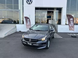 Fiat Cronos