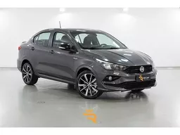 Fiat Cronos