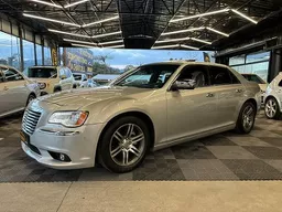 Chrysler 300 C