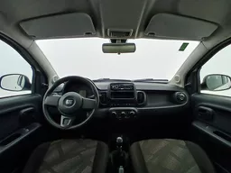 Fiat Mobi