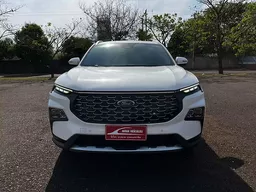 Ford Territory