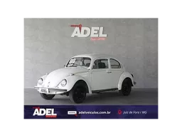 Volkswagen Fusca