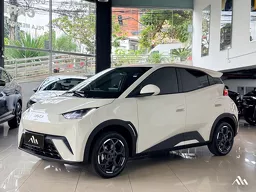 BYD Dolphin Mini