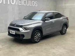 Citroën Basalt