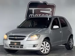 Chevrolet Celta