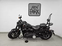 Fat Bob