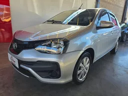 Toyota Etios
