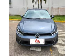 Volkswagen Polo Hatch