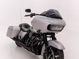 Harley-Davidson Road Glide