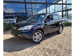 Honda CRV