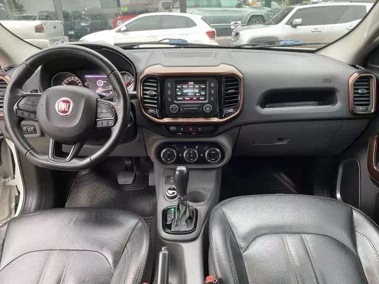 Fiat Toro Branco 7