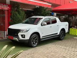 Chevrolet S10