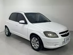 Chevrolet Celta