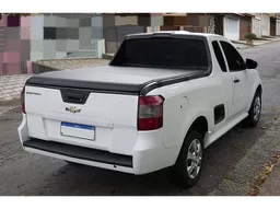 Chevrolet Montana