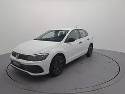 Volkswagen Polo Hatch