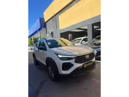 Fiat Pulse