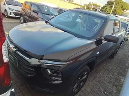Chevrolet Montana