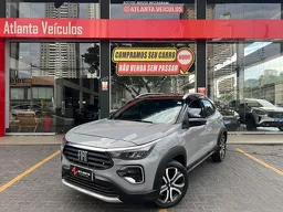 Fiat Pulse