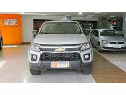 Chevrolet S10