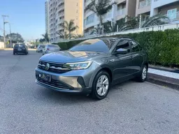 Volkswagen Nivus