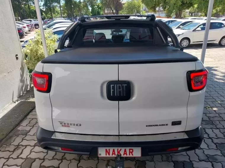 Fiat Toro Branco 3