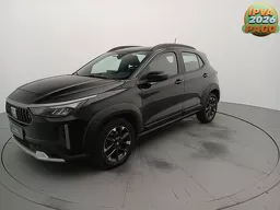 Fiat Pulse