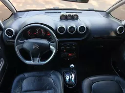 Citroën Aircross