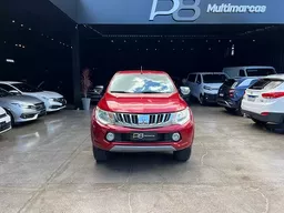 Mitsubishi L200 Triton