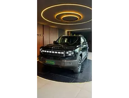Jetour T1