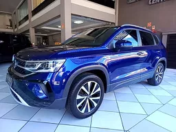 Volkswagen Taos