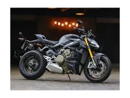 Streetfighter