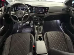 Volkswagen Virtus