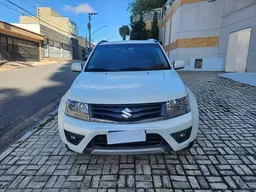 Grand Vitara