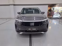 Fiat Fastback