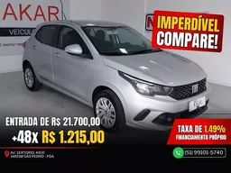 Fiat Argo