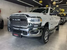 RAM 2500