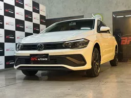 Volkswagen Polo Sedan