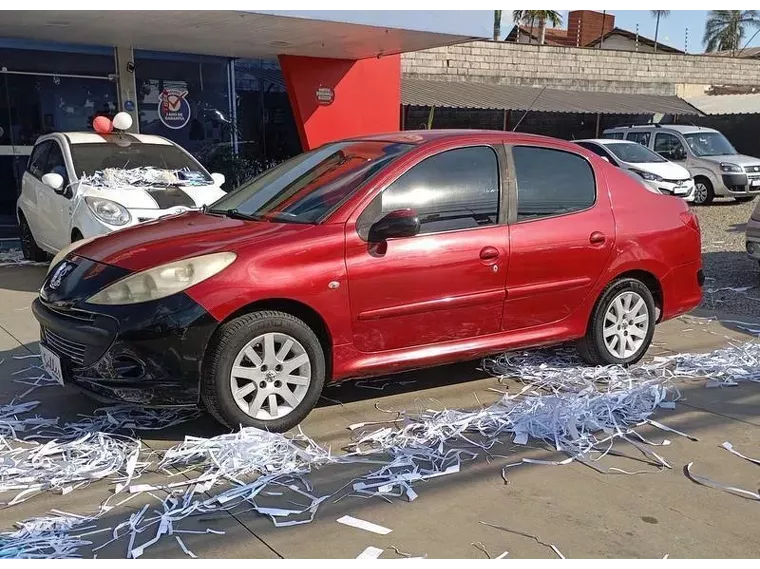 Foto do carro