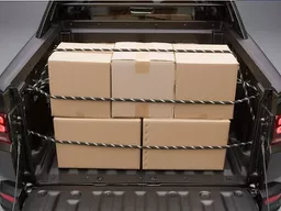 Chevrolet Montana