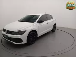 Volkswagen Polo Hatch