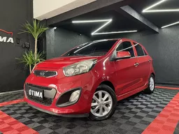 Picanto