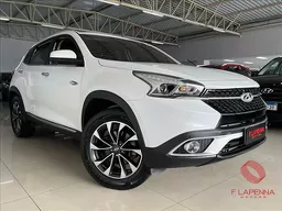 Chery Tiggo 7